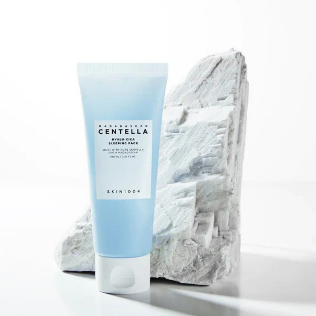 Centella Hyalu-Cica Sleeping Pack