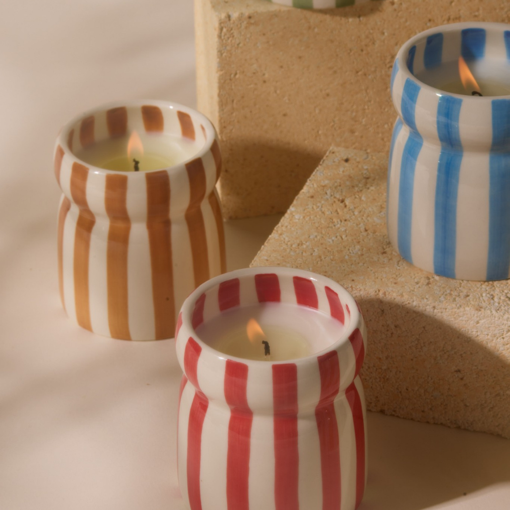 Hibiscus Bay | Soy Candle