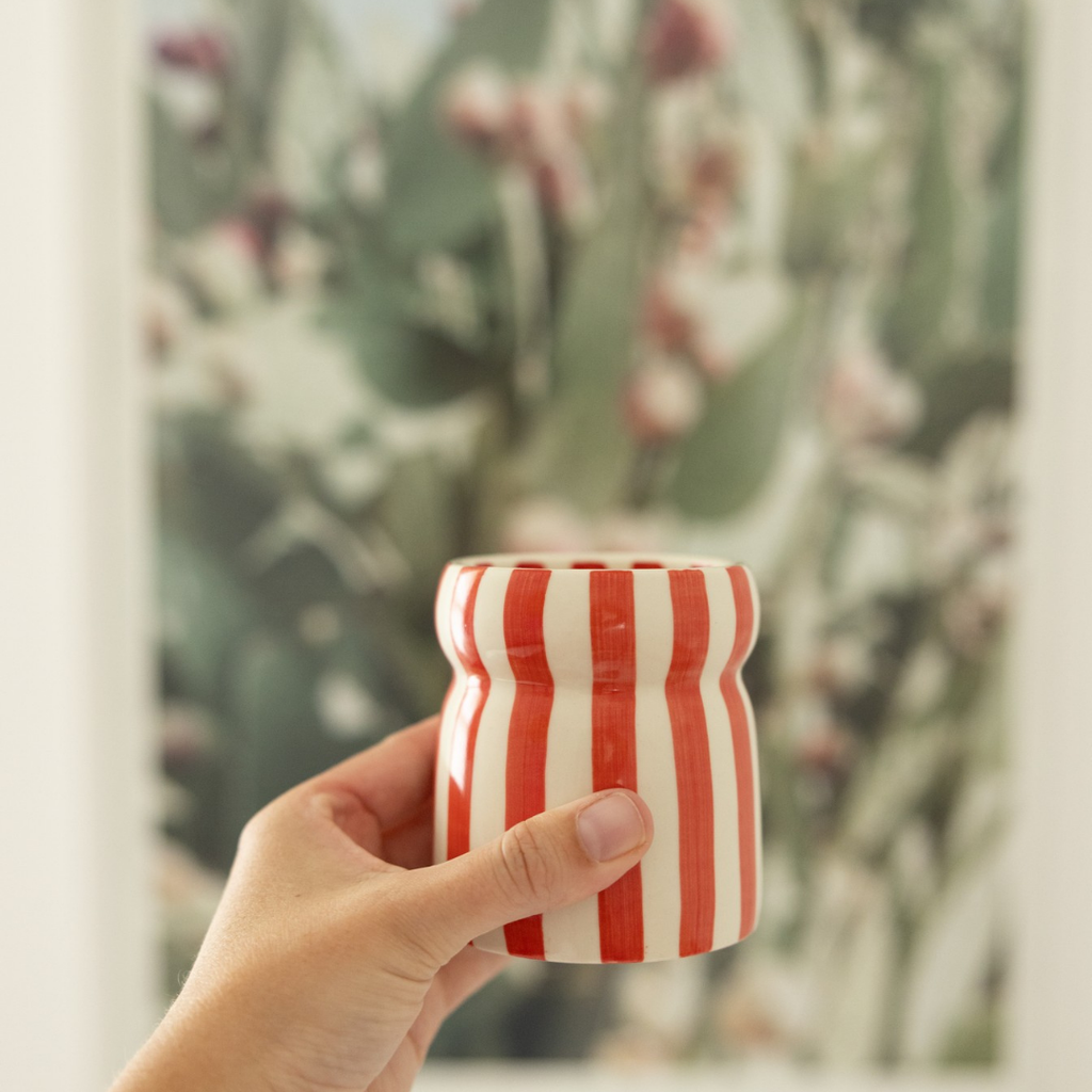 Hibiscus Bay | Soy Candle