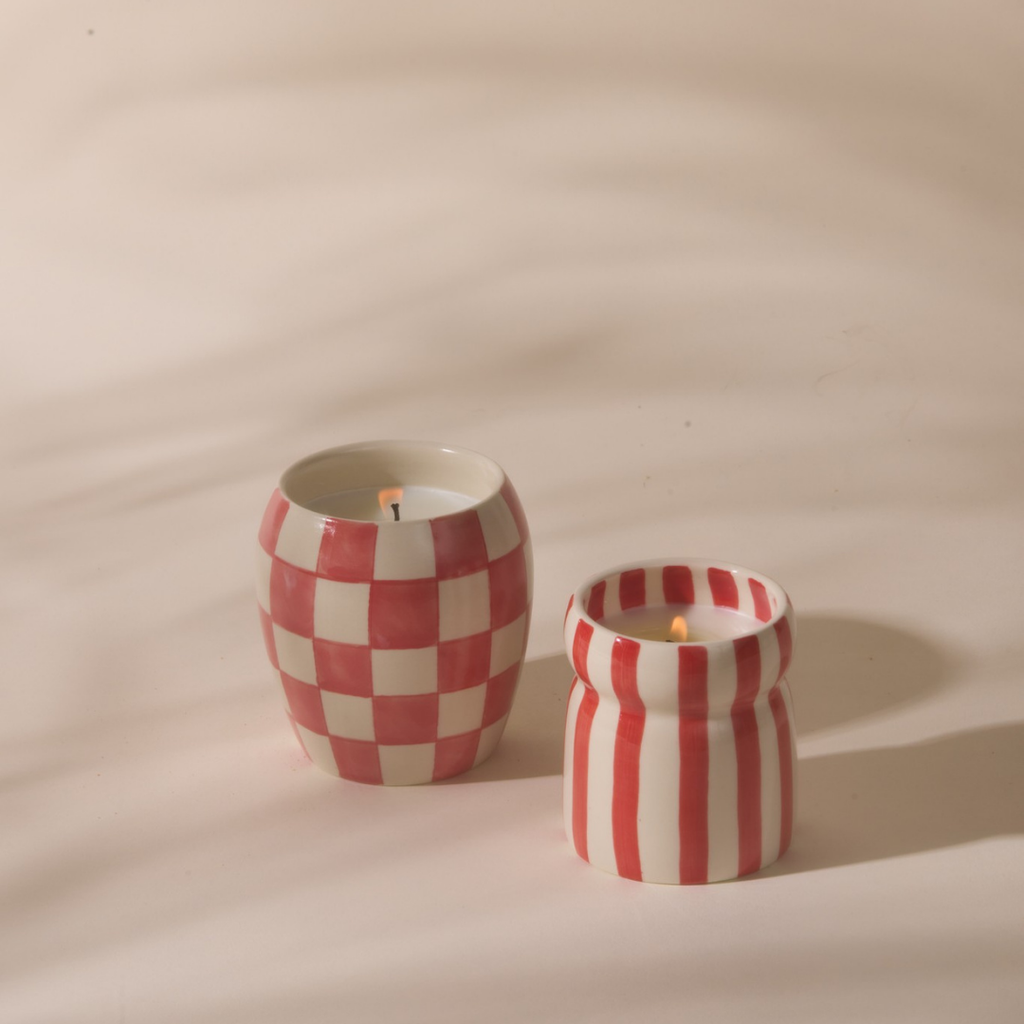 Hibiscus Bay | Soy Candle