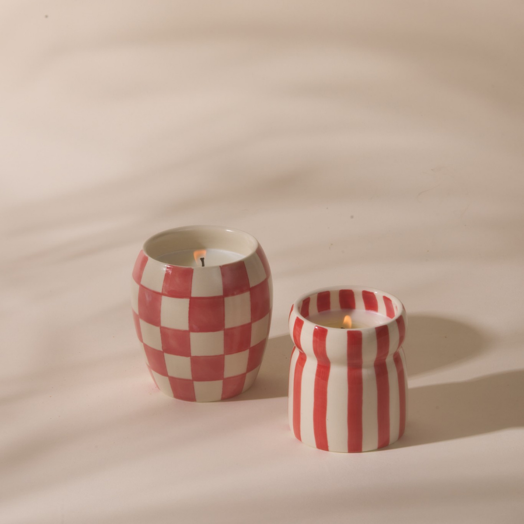 Hibiscus Bay | Soy Candle