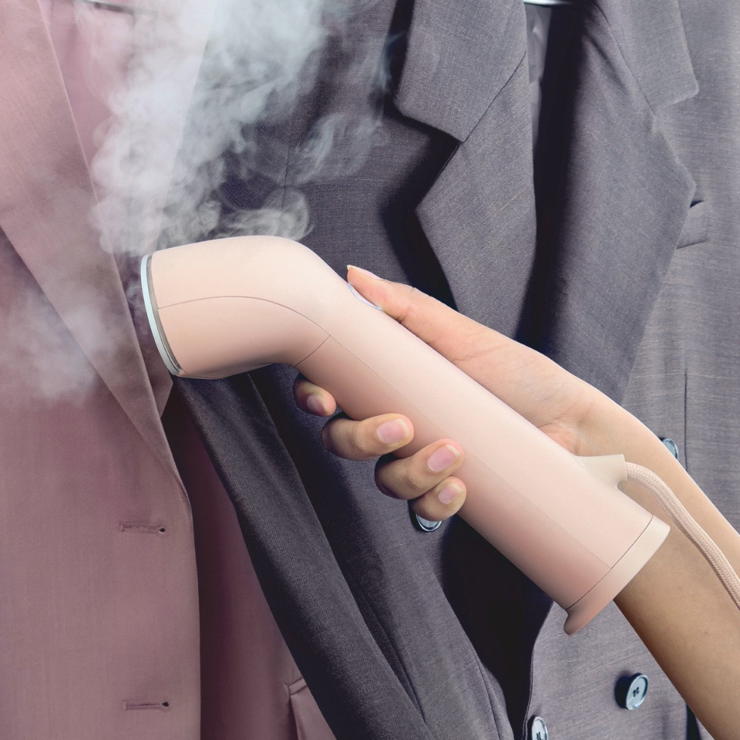 Cirrus 3 Iron Steamer | Rose