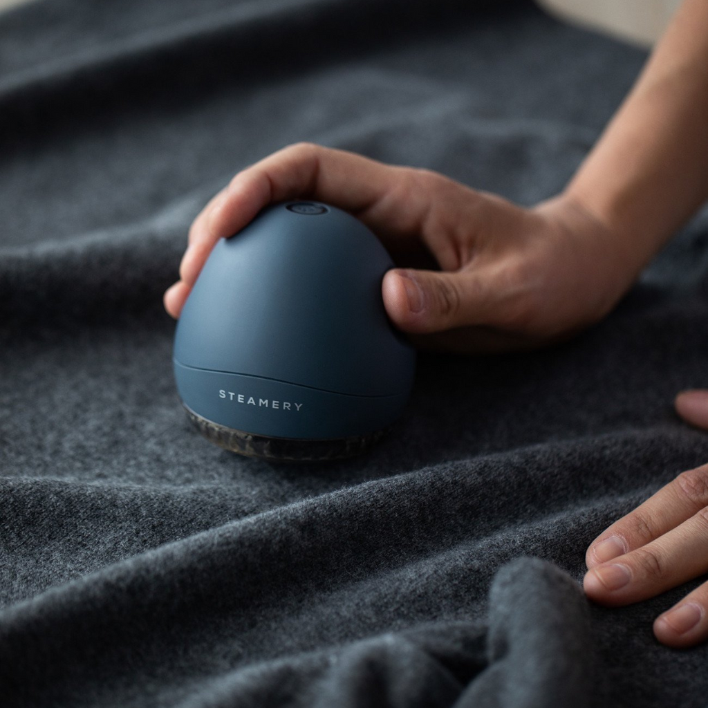 Pilo 1 Fabric Shaver