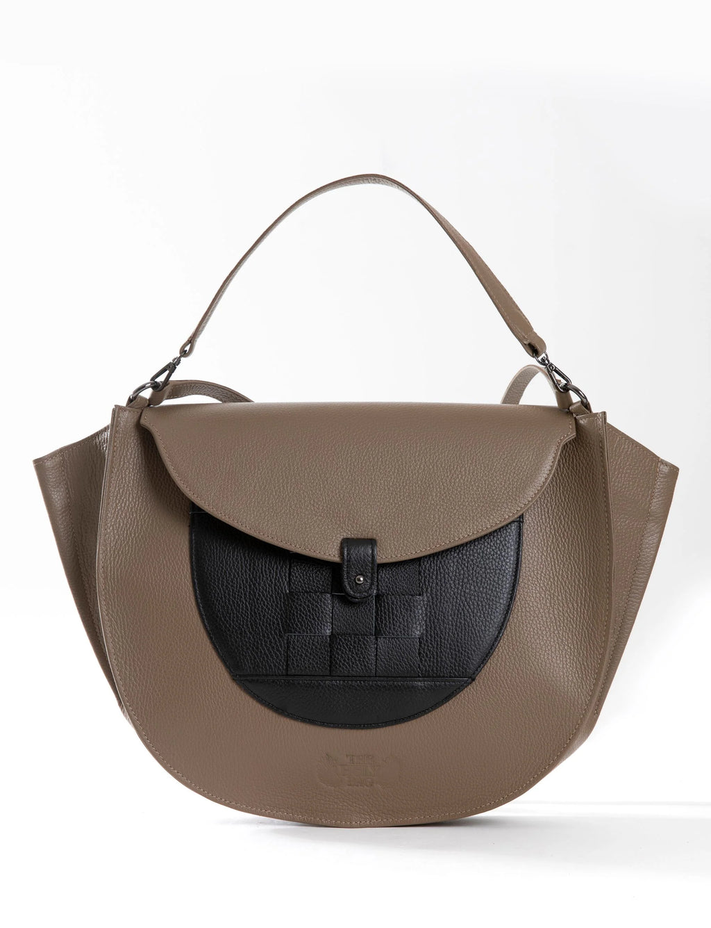 Greta Tote Bag | 100% Γνήσιο Δέρμα