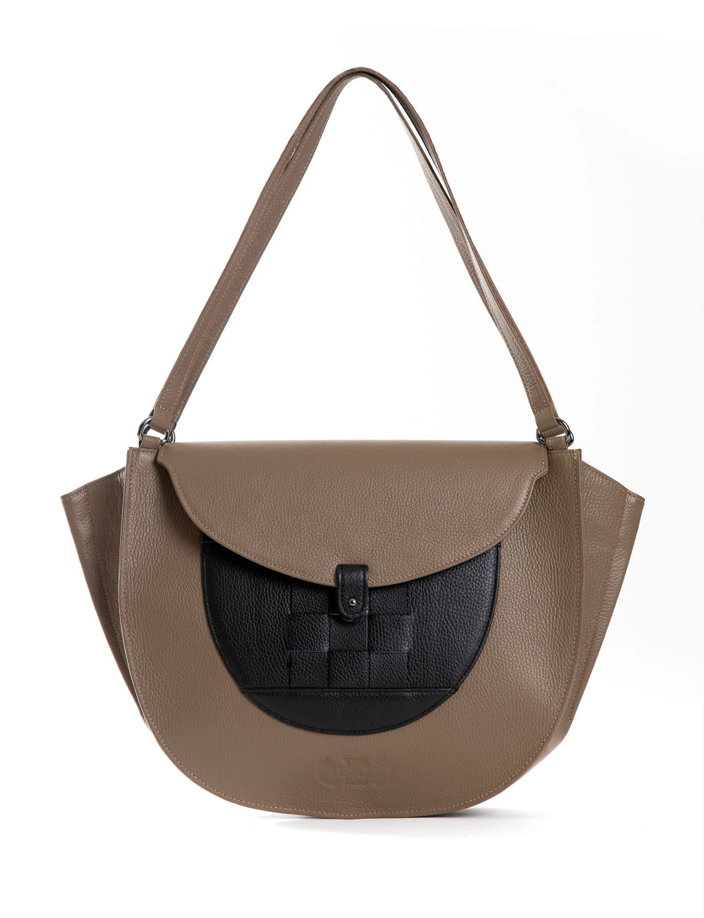 Greta Tote Bag | 100% Γνήσιο Δέρμα