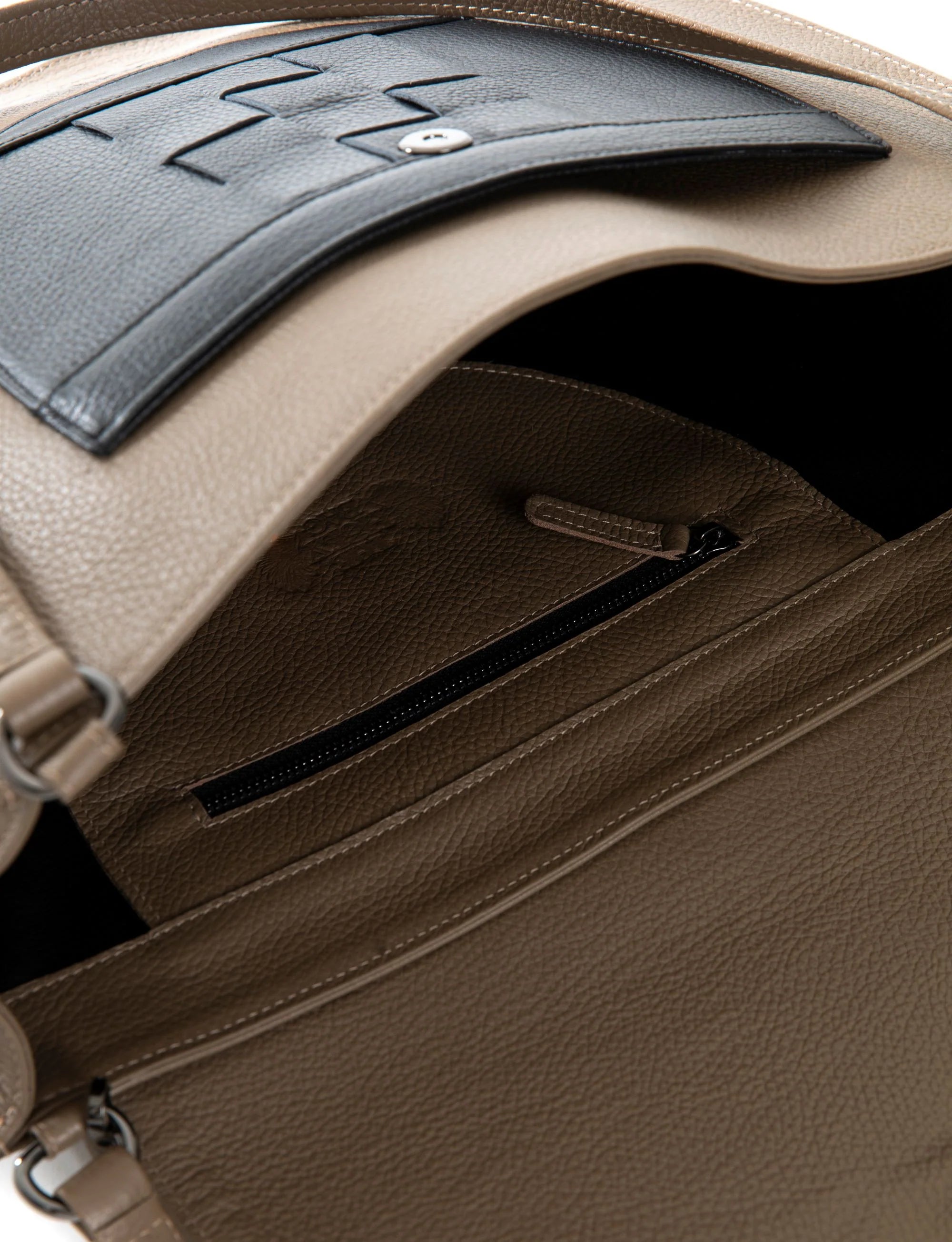 Greta Tote Bag | 100% Γνήσιο Δέρμα