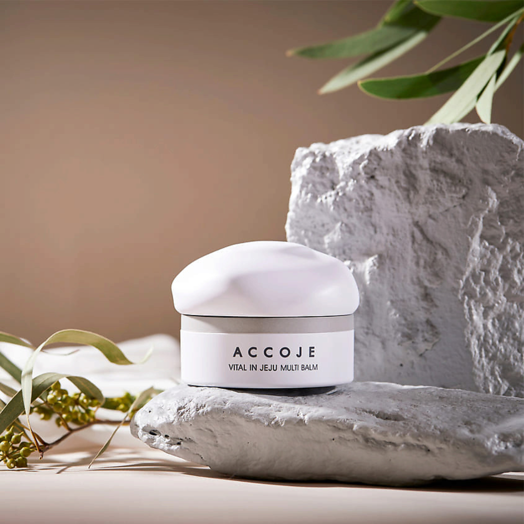 Vital in Jeju Multi Balm | 27gr