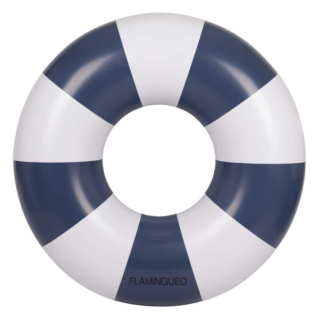 Alabama - Blue Donut Floatie | Διάμετρος 1.10m