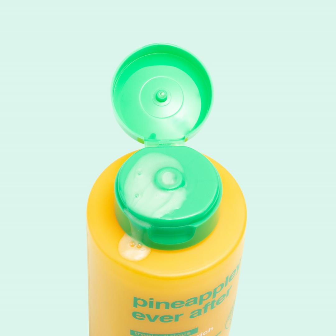 Pineappley ever after | Uplifting Αντιοξειδωτικό Αφρόλουτρο Gel