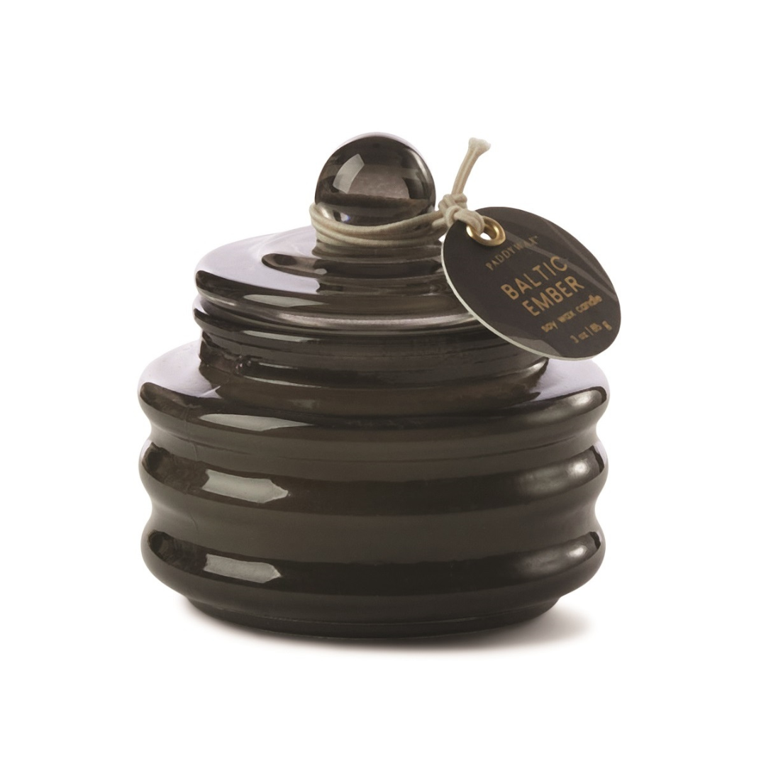 Beam Baltic Amber | 100% Κερί Σόγιας