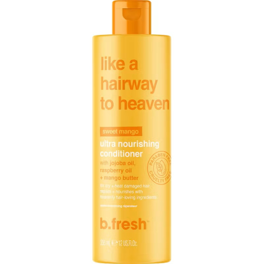 Like a Hairway to Heaven | Conditioner για Ταλαιπωρημένα Μαλλιά