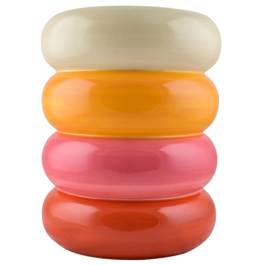 PLANT POT MARTINA | AMOR DEL COLOR