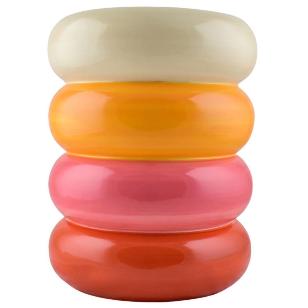 PLANT POT MARTINA | AMOR DEL COLOR