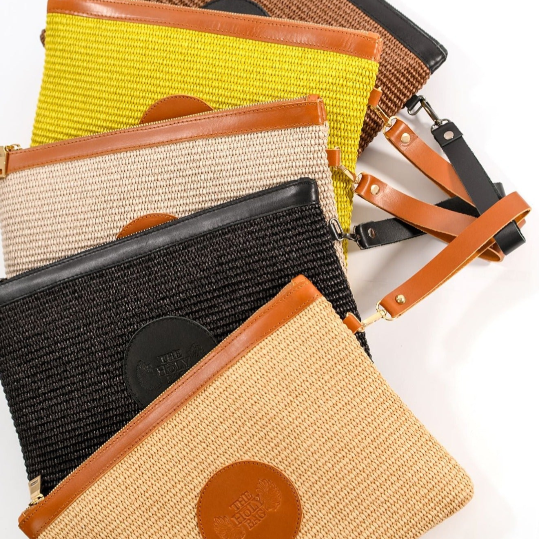 Ursa Minor | Clutch Bag