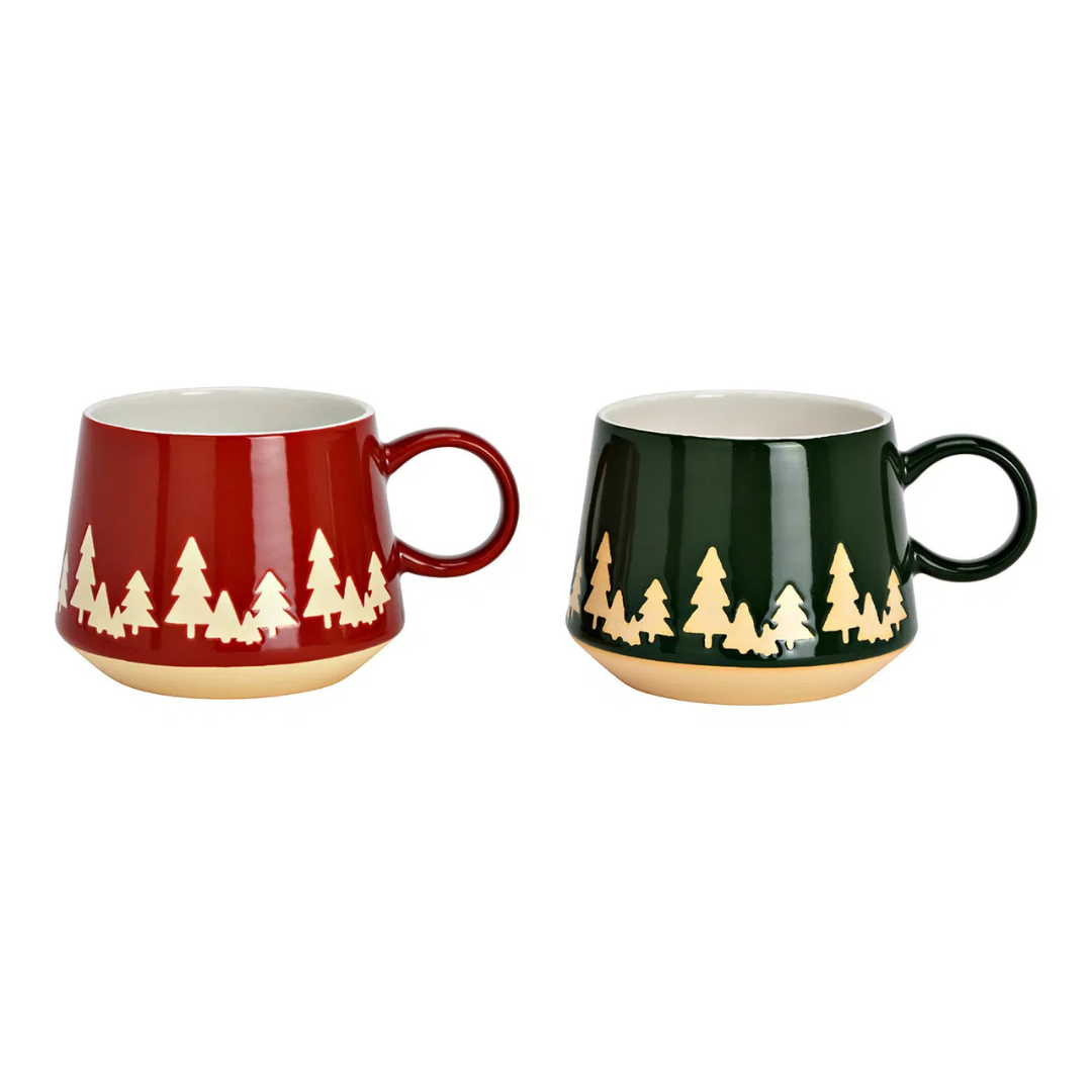 Christmas Mug | 440ml