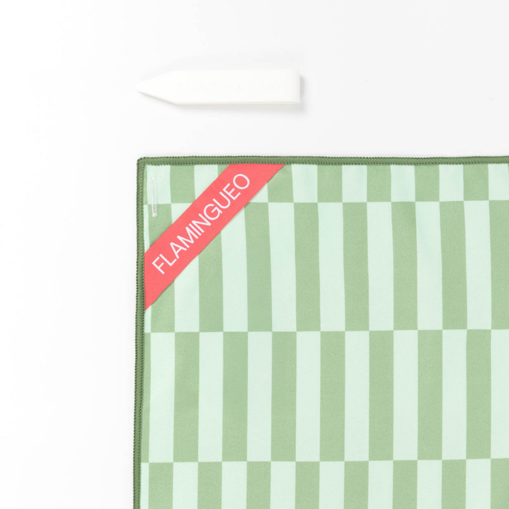 Microfiber Towel | 4 Colors