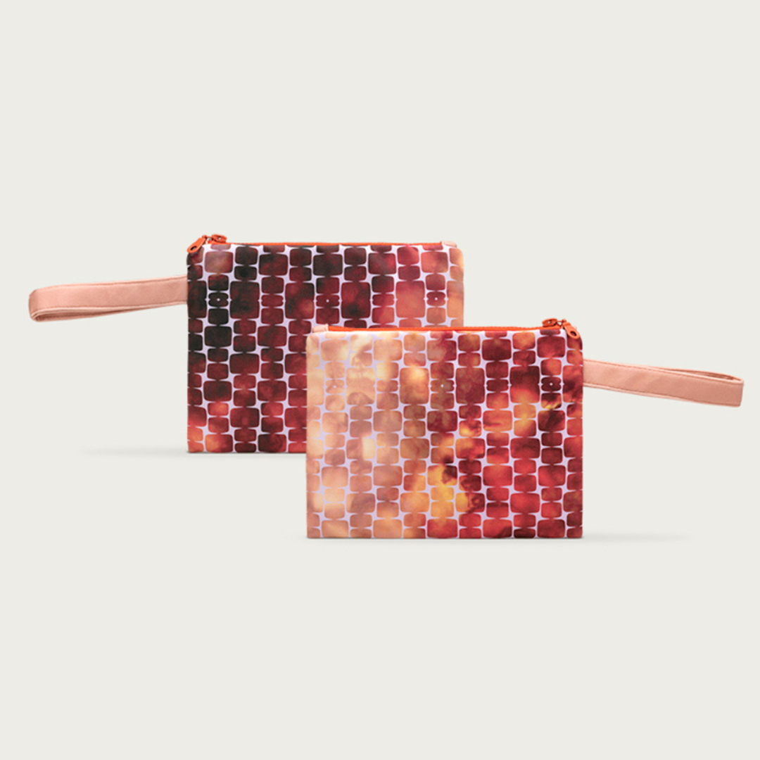 AMANDULA | Designed by artist Eleni Bantra