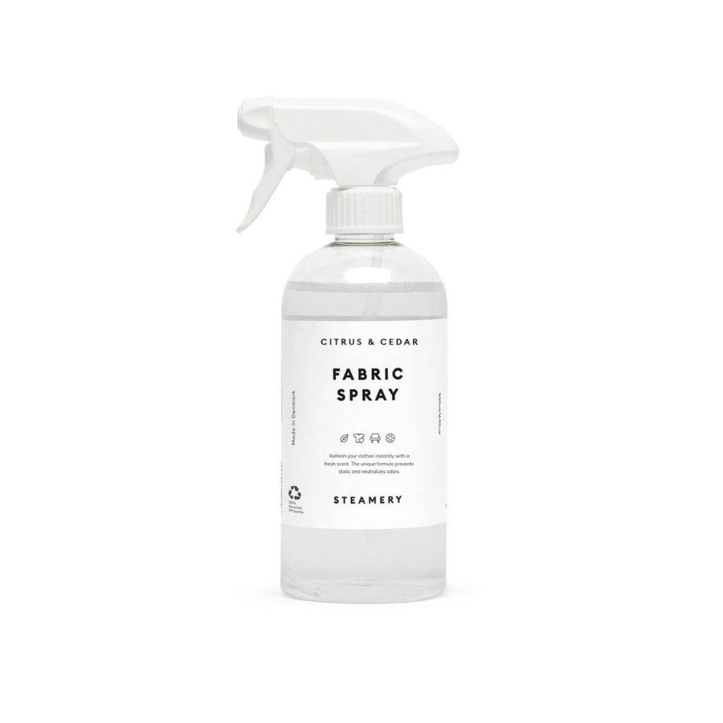 Fabric Spray | Citrus & Cedar 500ml