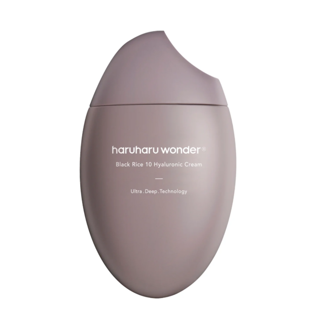 Ενυδατική & lifting κρέμα προσώπου με vegan τροφές για glass-skin