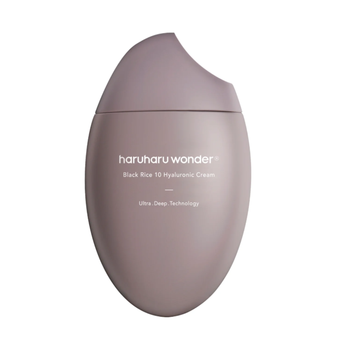 Ενυδατική & lifting κρέμα προσώπου με vegan τροφές για glass-skin