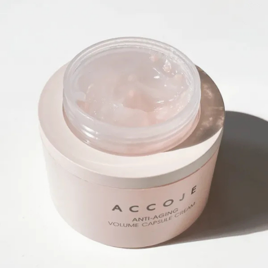 Anti-Aging Volume Capsule Cream | 50ml