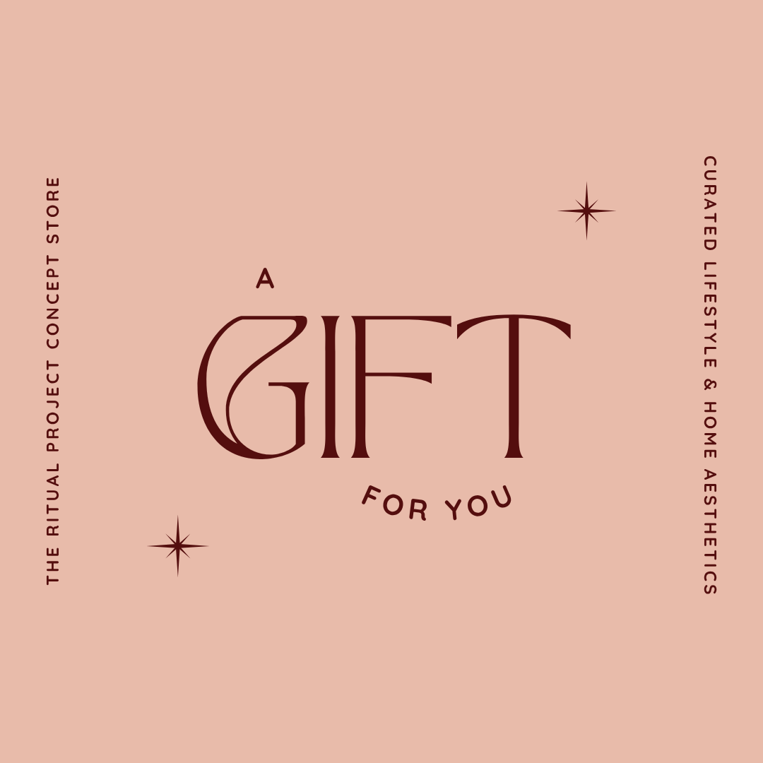 The Ritual Gift card