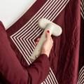 Steamery Cirrus Lite Travel Steamer | Sand