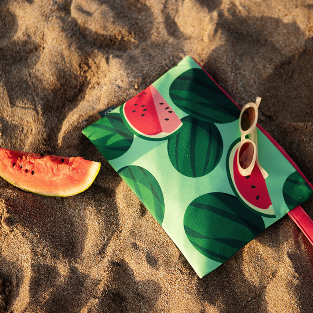 WATERMELON | Designed by artist Kanella
