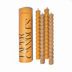 TAPER CANDLES | Κεριά Δείπνου