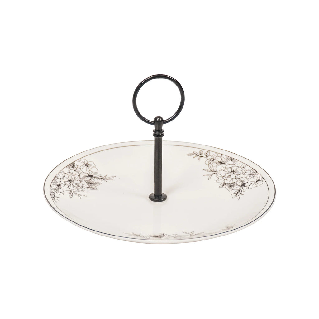 Etagere | Flowers - 1 Επίπεδο