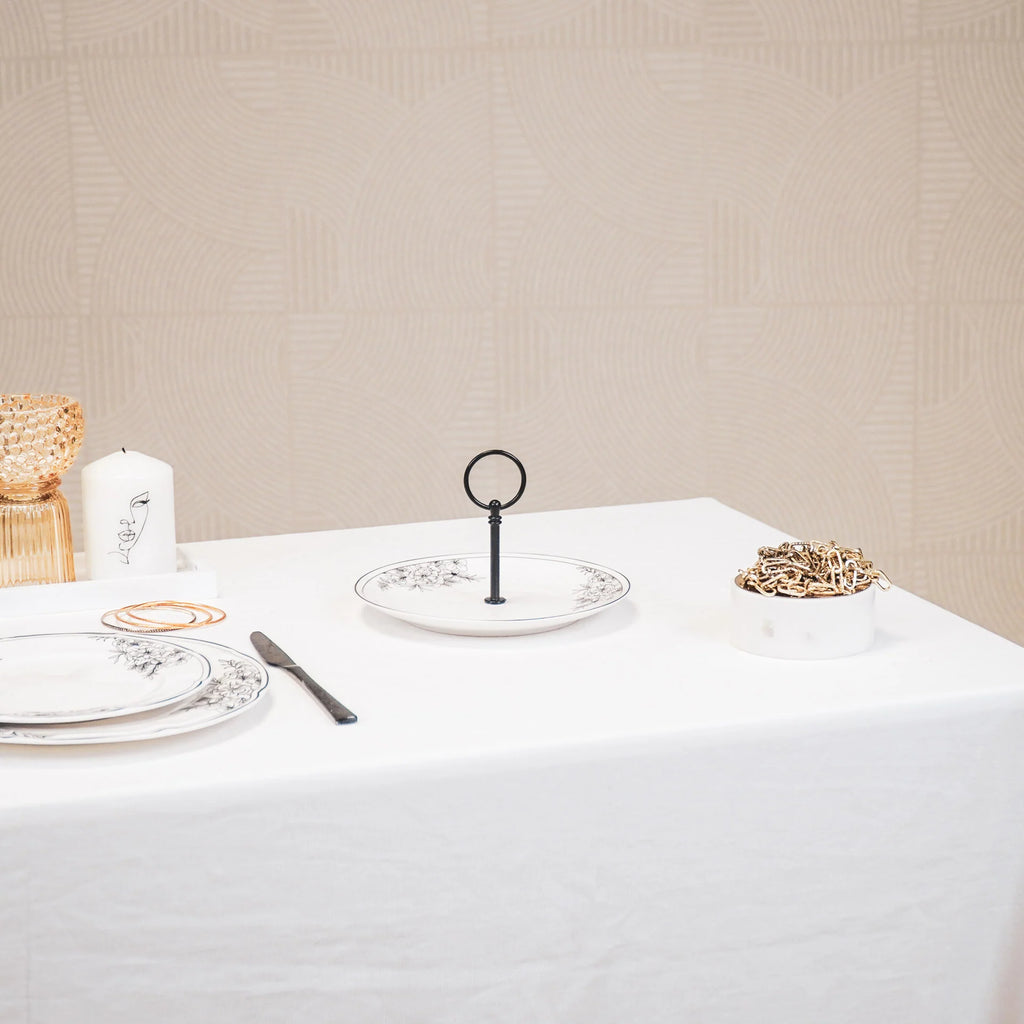 Etagere | Flowers - 1 Επίπεδο