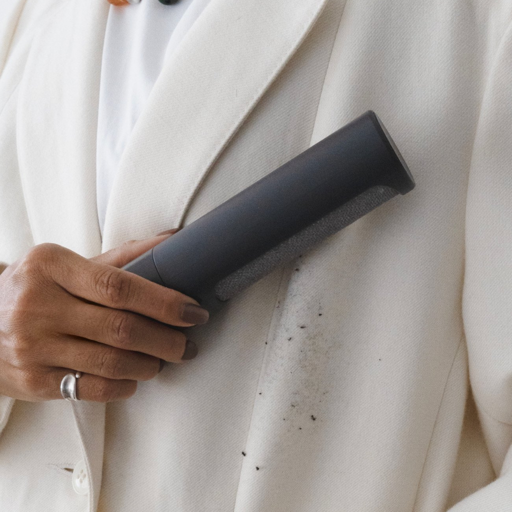 Lint Brush | Βούρτσα - Αποχνουδωτής