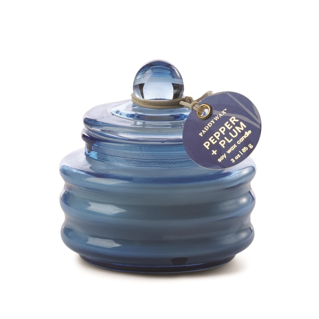 Beam Pepper & Plum | 100% Κερί Σόγιας