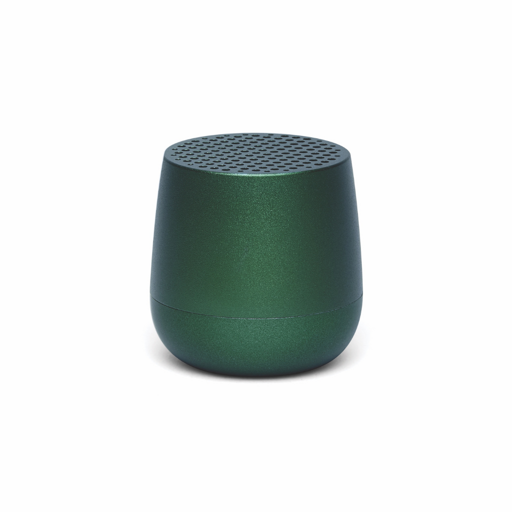 Ηχείο LEXON® Mino+ | Πράσινο Σκούρο