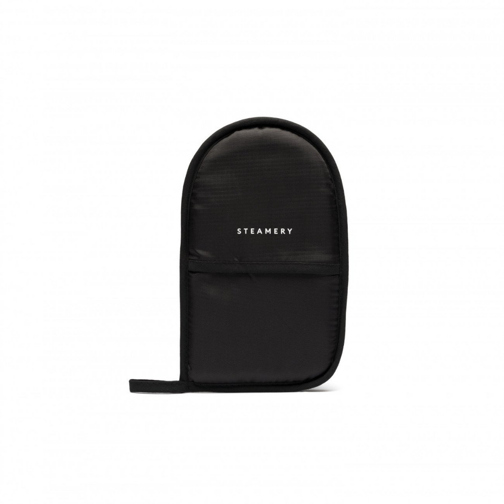 Cirrus X Handheld Steamer | Onyx