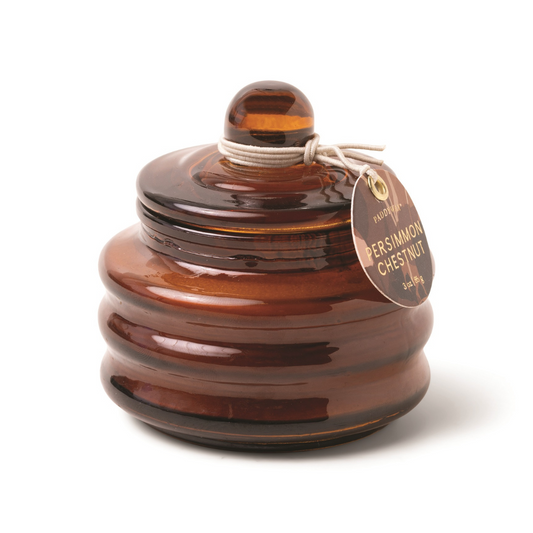 Beam Persimmon Chestnut | 100% Κερί Σόγιας