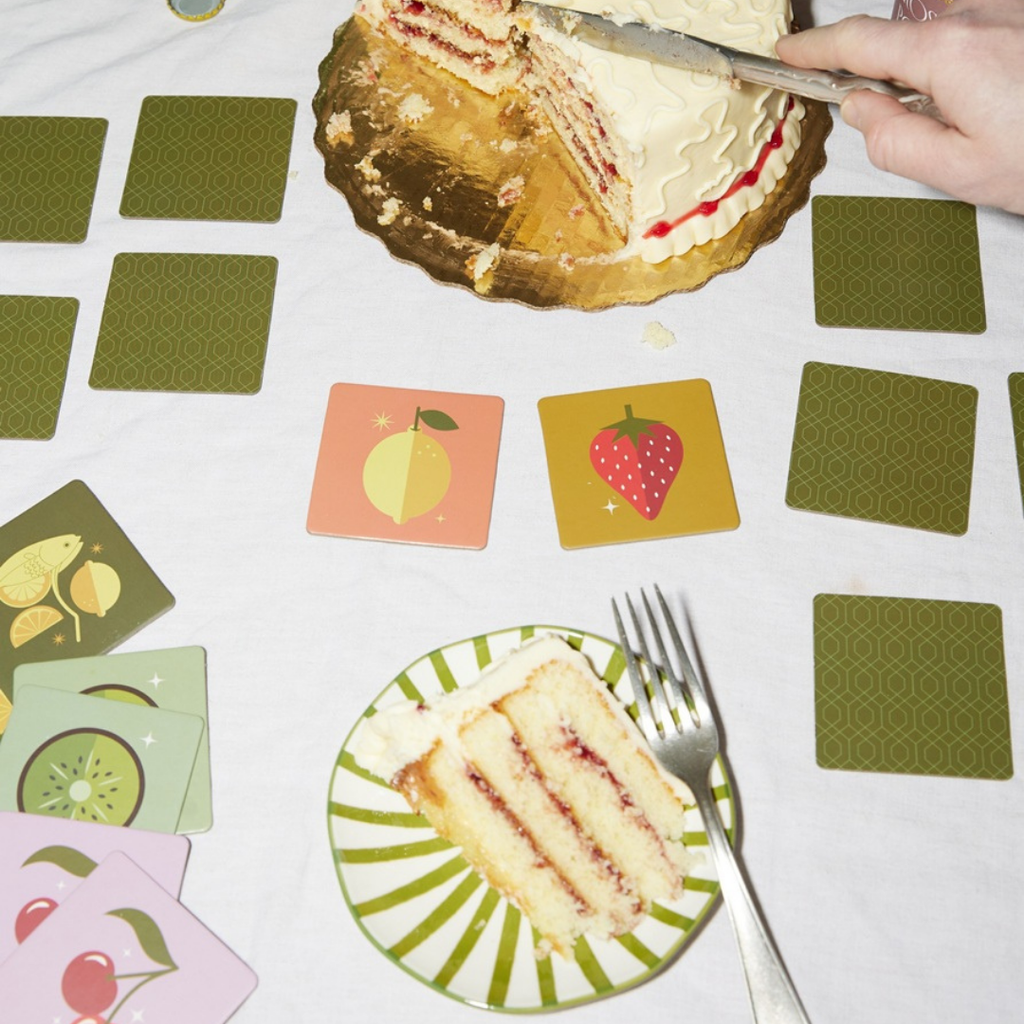 Here’s How The Marley Σετ 4 Πιάτα Ορεκτικού 15 cm – πολύχρωμα μοτίβα stoneware