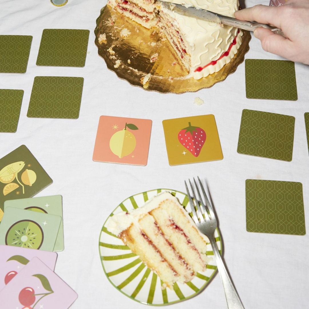 Here’s How The Marley Σετ 4 Πιάτα Ορεκτικού 15 cm – πολύχρωμα μοτίβα stoneware