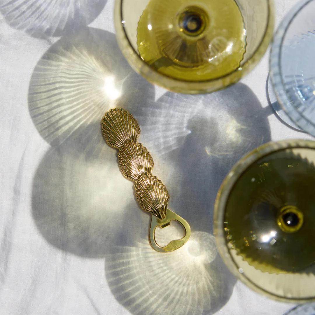 The Theo Shell | Ανοιχτήρι