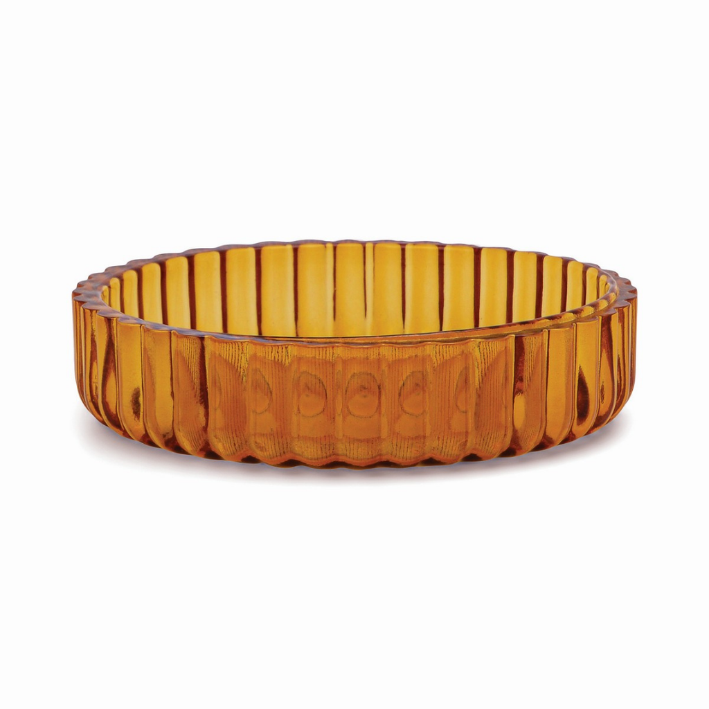 The Mookie & Lenny | Σετ με 2 Αmber Mπωλάκια