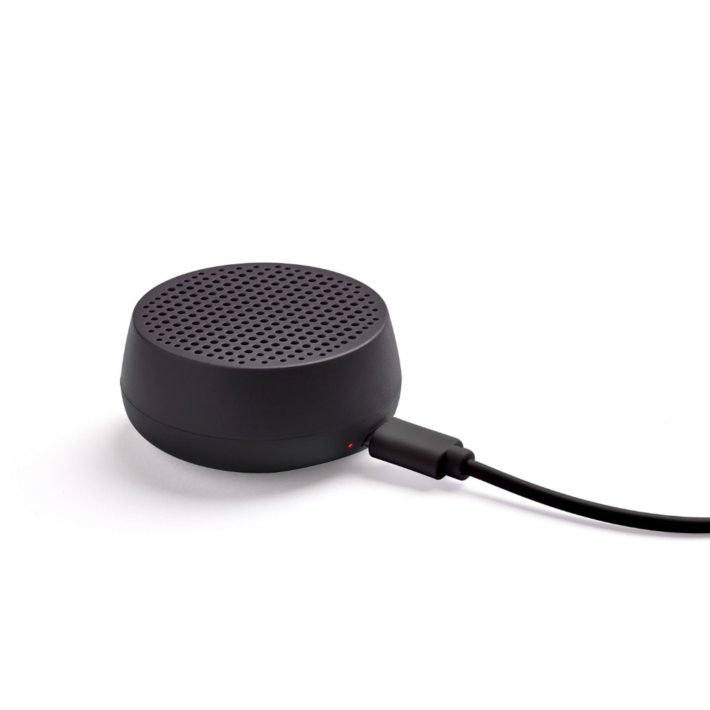 Ηχείο MINO - S 3W LEXON® | Μαύρο