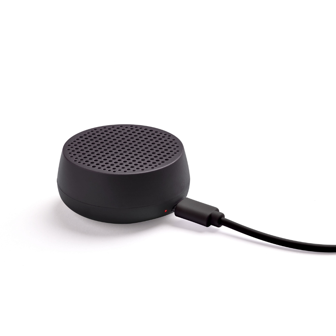 Ηχείο MINO - S 3W LEXON® | Μαύρο