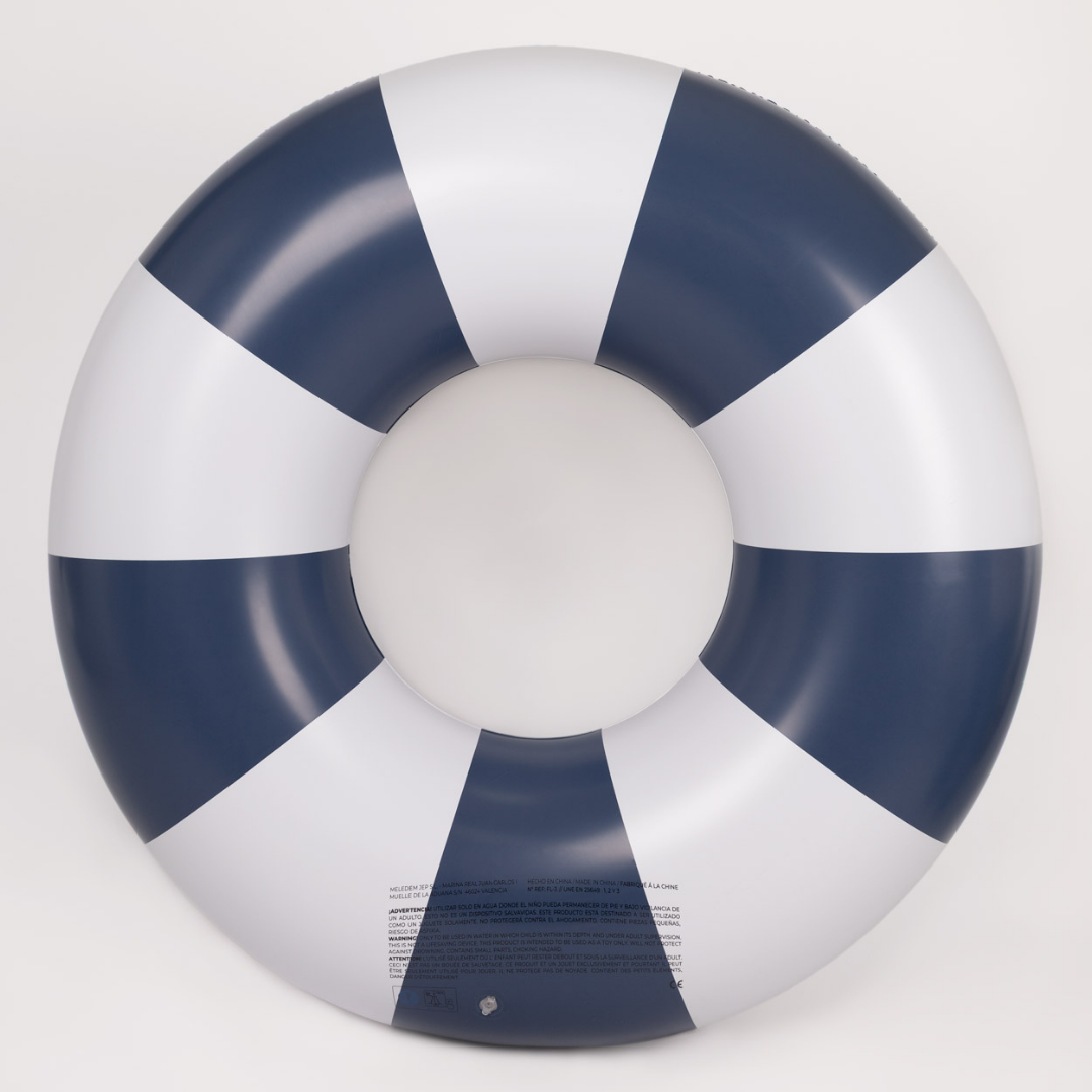 Alabama - Blue Donut Floatie | Διάμετρος 1.10m