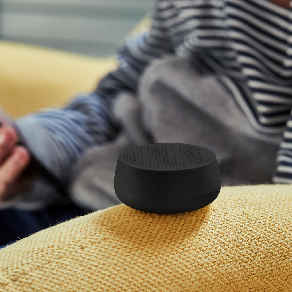 Ηχείο MINO - S 3W LEXON® | Μαύρο