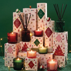 Winter Berry | 12 Days of Christmas Diffuser