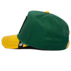 Extra Large | Jockey Hat with Elephant