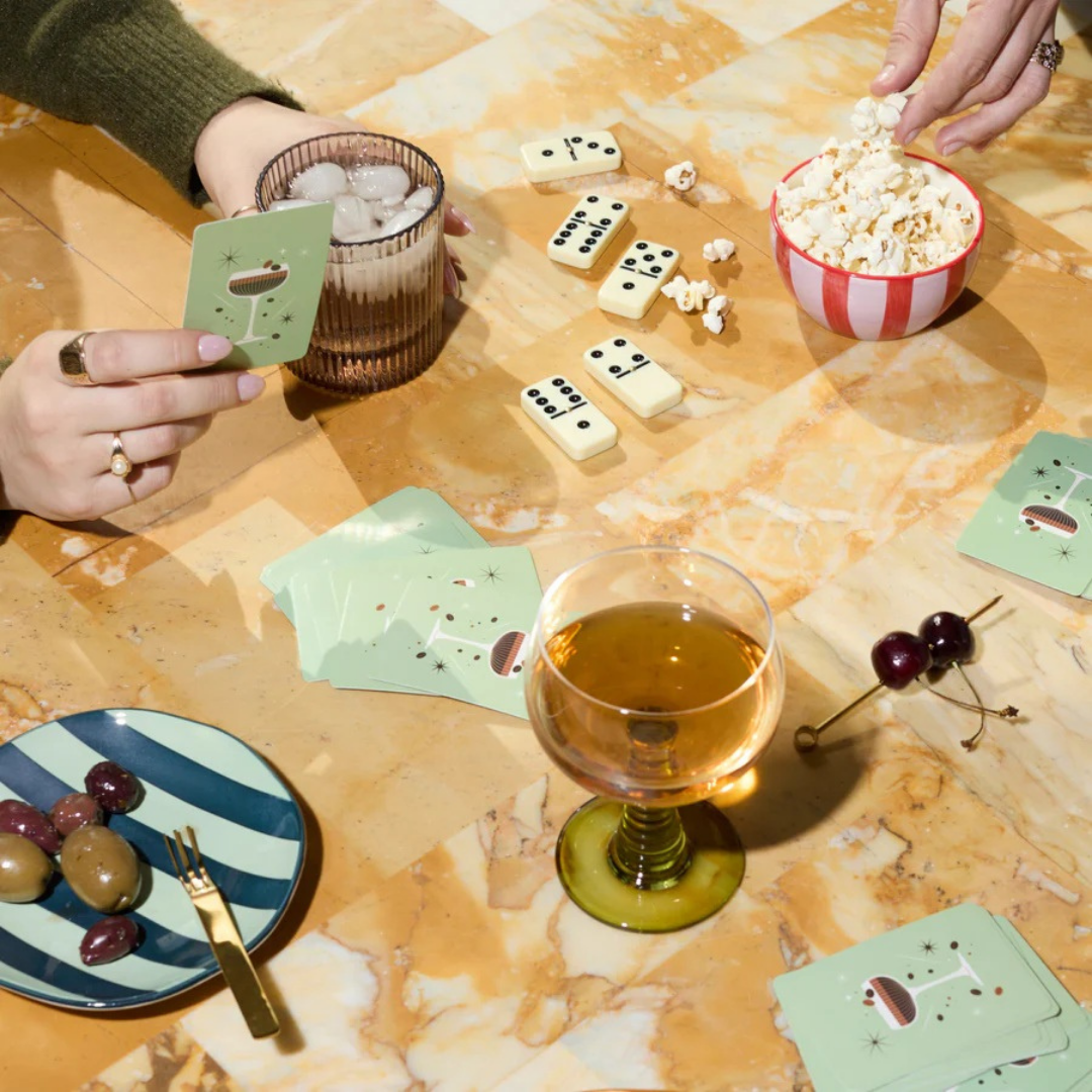 Here’s How The Bella Σετ 2 Μπωλ Σερβιρίσματος 10 cm – σάλτσες & ελιές