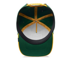 Extra Large | Jockey Hat with Elephant