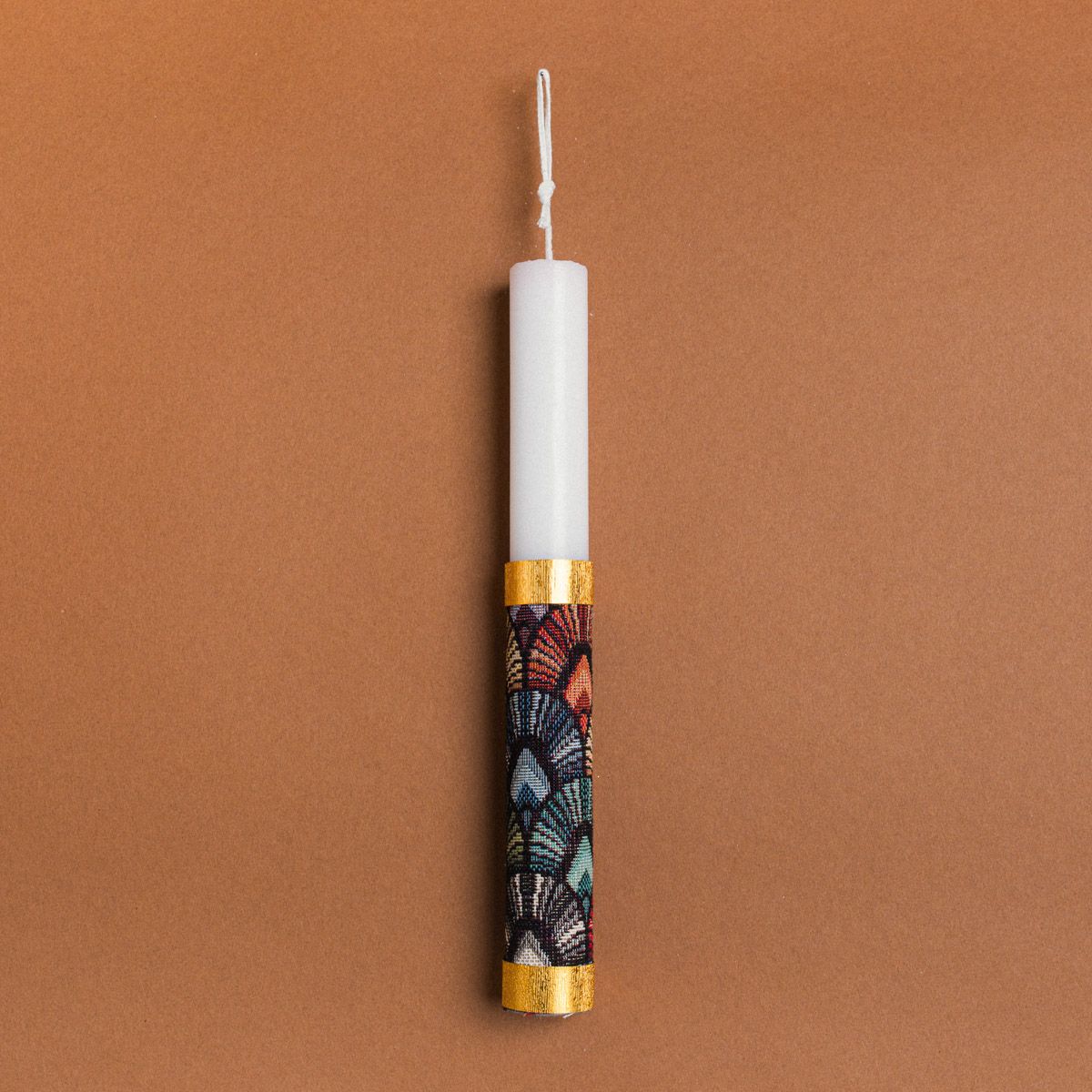 ΛΑΜΠΑΔΑ | ΣΤΟΦΑ ΠΟΛΥΧΡΩΜΕΣ ΒΕΝΤΑΛΙΕΣ