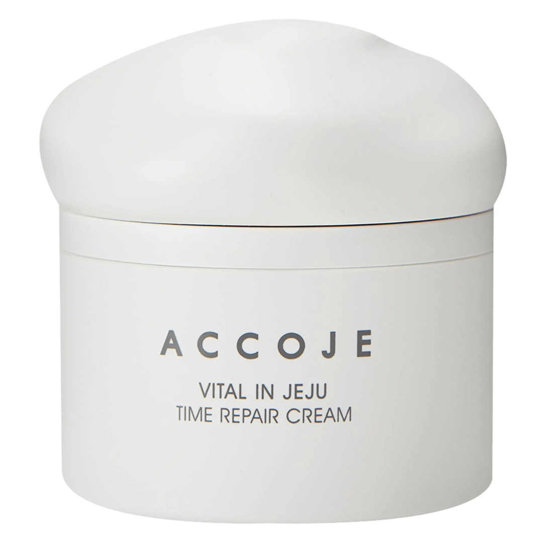 Vital in Jeju Time Repair Cream | 50ml